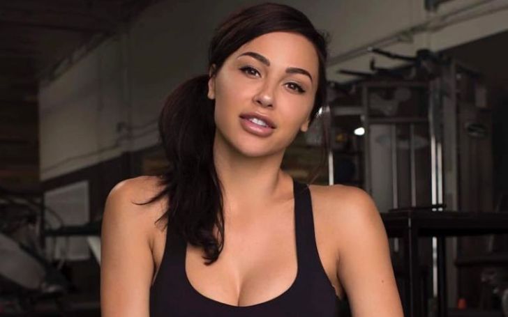 Ana Cheri Plastic Surgery - Did She Really Go Under the Knife?
